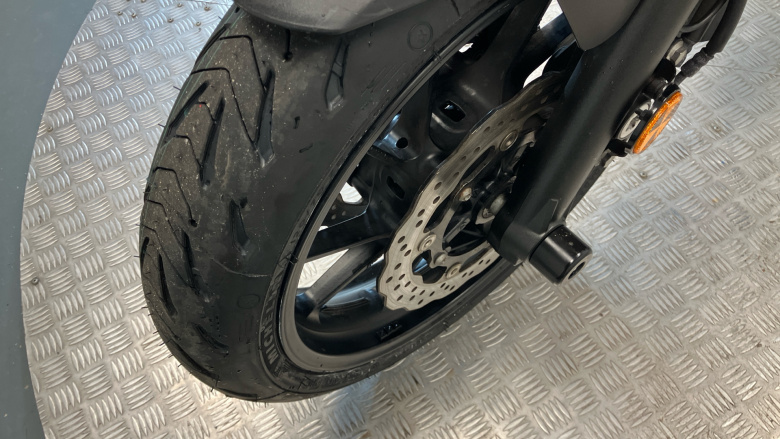 Yamaha Tracer 7 00 (20MY)